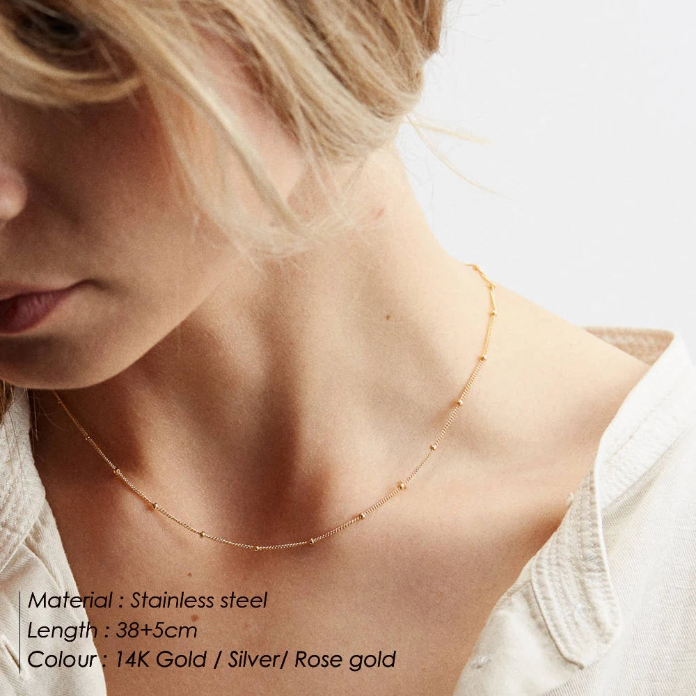 Collana Choker - eManco per Donne