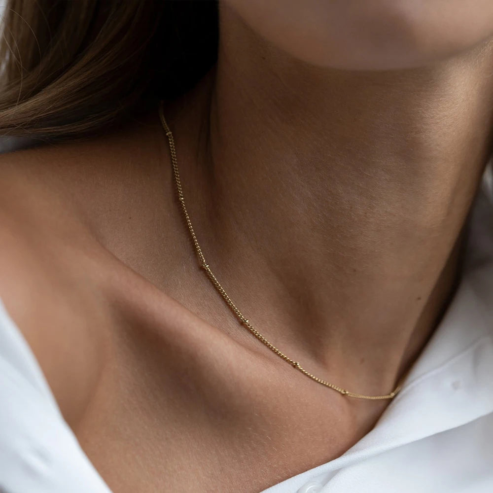 Collana Choker - eManco per Donne