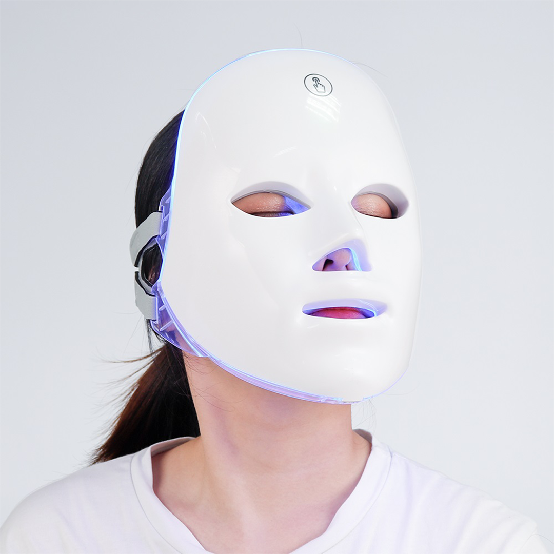 Maschera LED Armonia